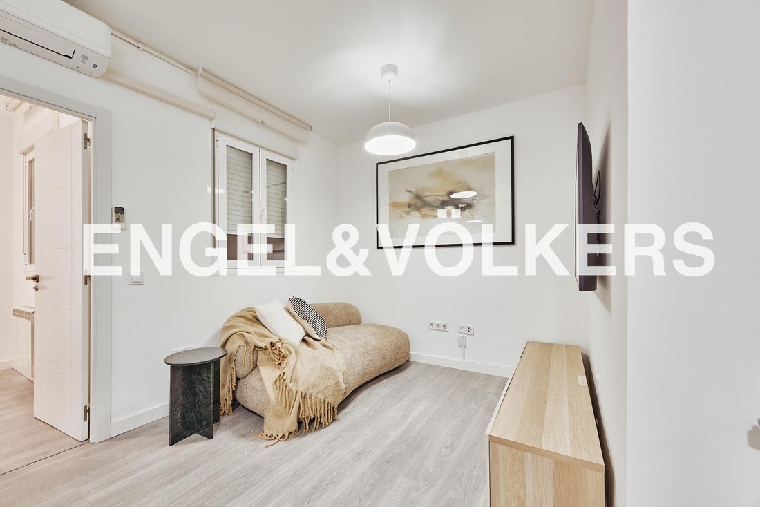 Apartment in Chamberi, Madrid, Spain 5 - 17306182
