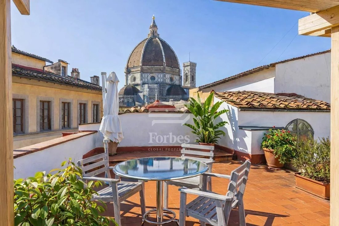 Apartment in Center, Florence, Tuscany 4 - 17302977