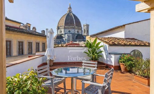 Appartamento a Centro, Firenze, Toscana 1