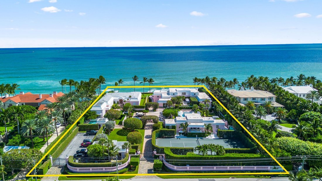 House in Palm Beach, Florida, United States 2 - 17306697
