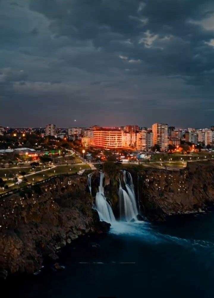 Apartment in Antalya, Antalya, Turkey 4 - 17302502