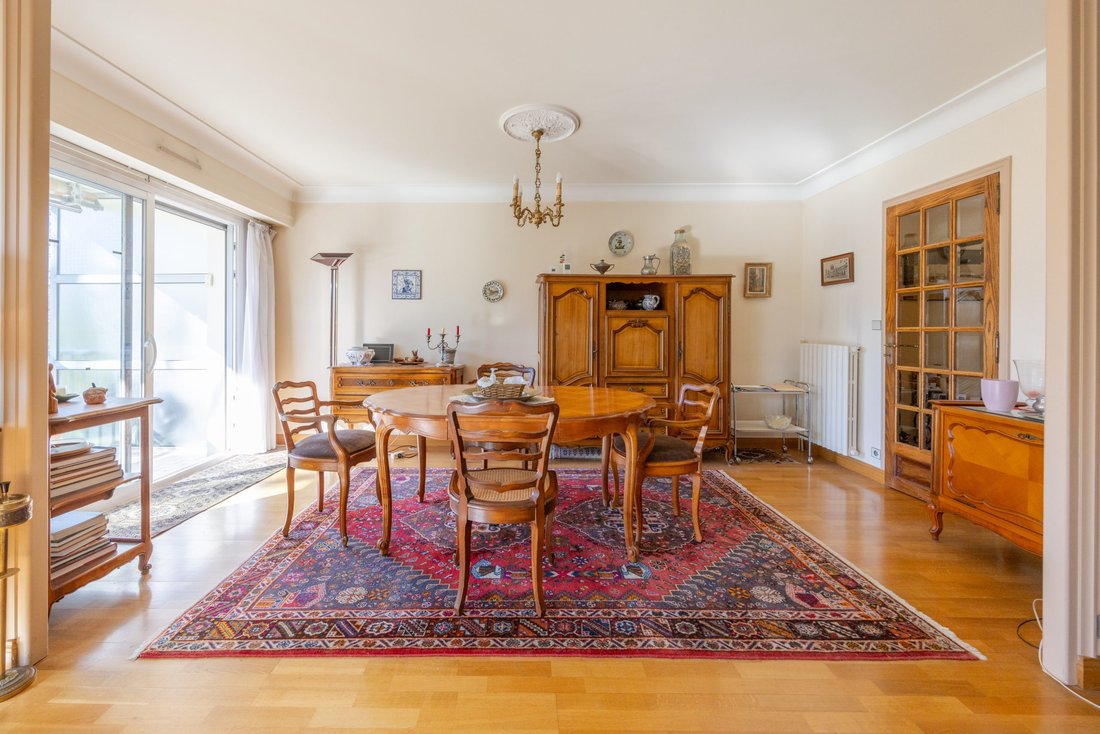 Apartment in Tortière - Donatien, Nantes, France 3 - 17302365