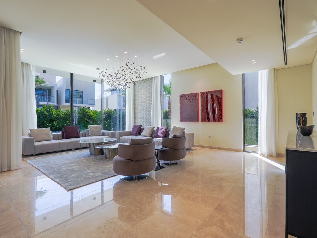 Villa in Dubai Hills Estate, Dubai, United Arab Emirates 4 - 17307849