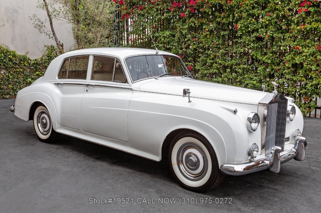 Rolls-Royce Silver Cloud in Los Angeles, CA 3 - 17302862
