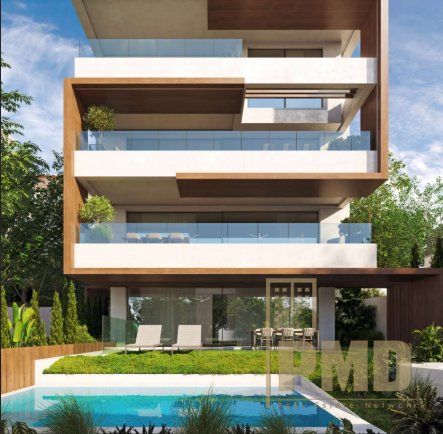 Apartment in Vari, Attica, Greece 1 - 17303273