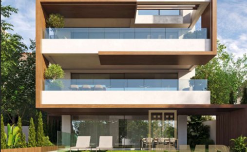 Apartment in Vari, Attica, Greece 1