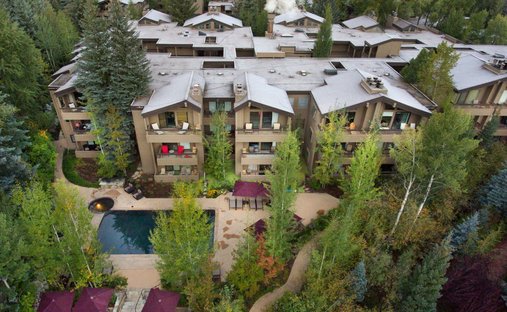 Condominio en Aspen, Colorado, Estados Unidos 1