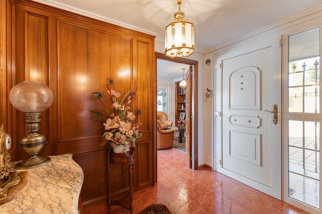 House in la Canyada, Paterna, Valencian Community 3 - 17306301