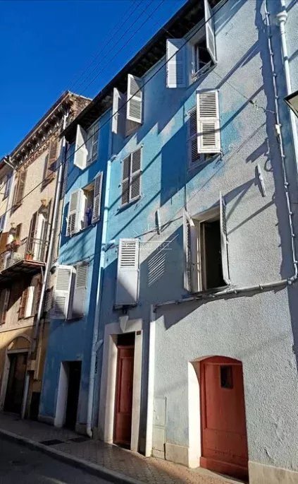 Subreville-La Fuont, Vallauris, France 1 - 16831129