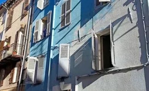 Subreville-La Fuont, Vallauris, France 1