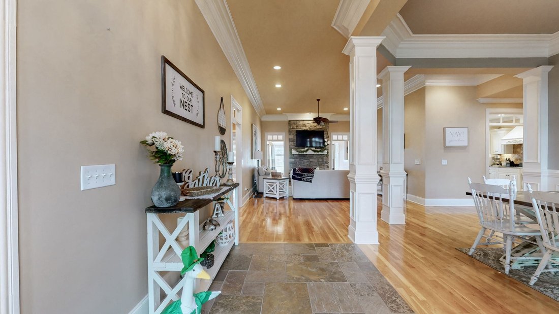 House in Lebanon, Tennessee, United States 4 - 17307302