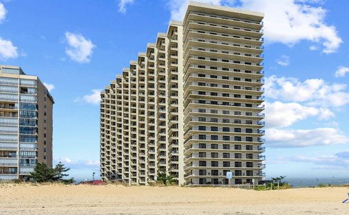 Eigentumswohnung in Ocean City, Maryland, Vereinigte Staaten 1