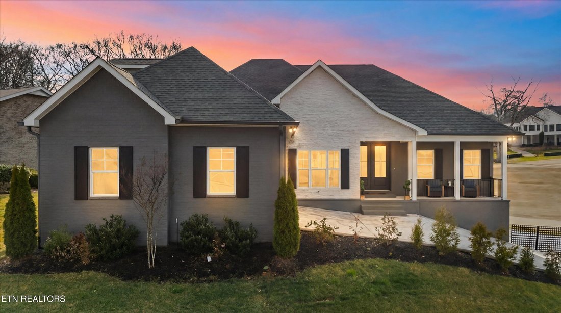 House in Tellico Village, Tennessee, United States 2 - 16085656