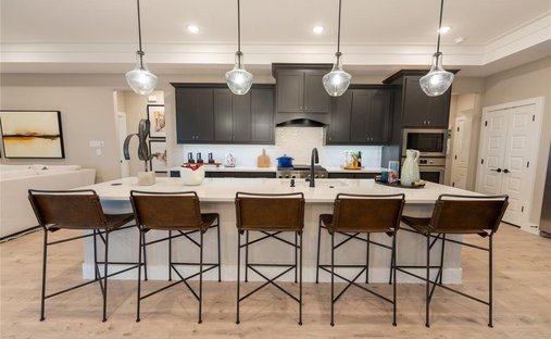 Condominio a Little Elm, Texas, Stati Uniti 1
