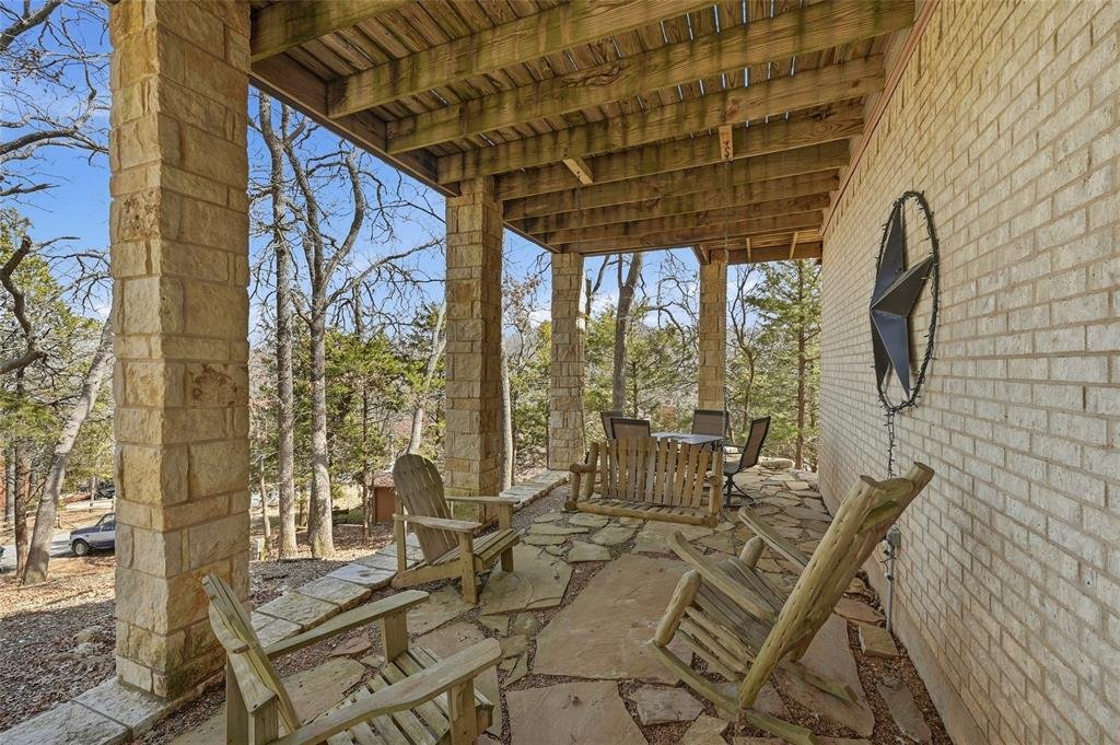 House in Pottsboro, Texas, United States 4 - 17305966