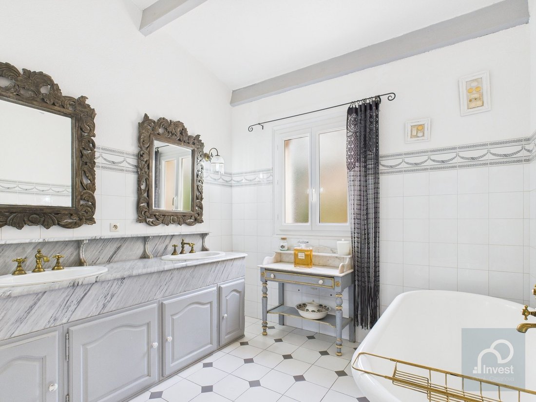 Villa in Villanova, Corsica, France 4 - 17306936