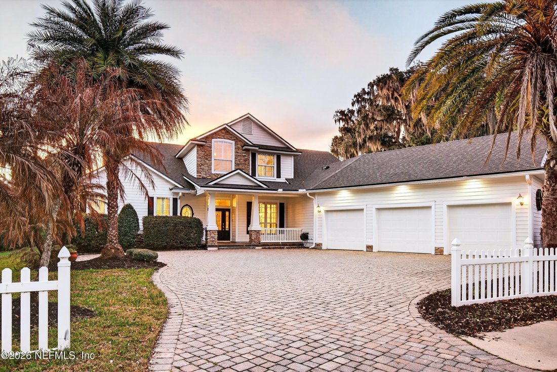 House in Middleburg, Florida, United States 1 - 17307182