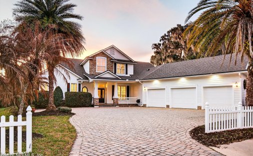 House in Middleburg, Florida, United States 1