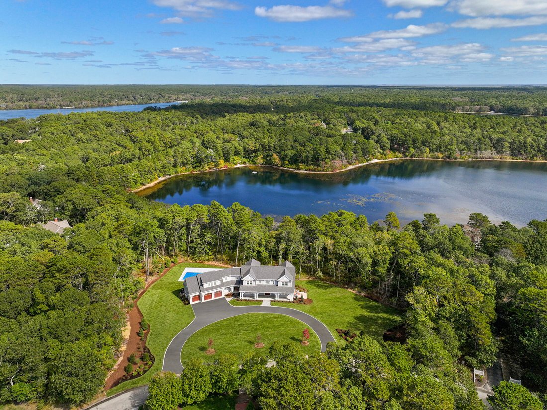 House in Harwich, Massachusetts, United States 1 - 17305028