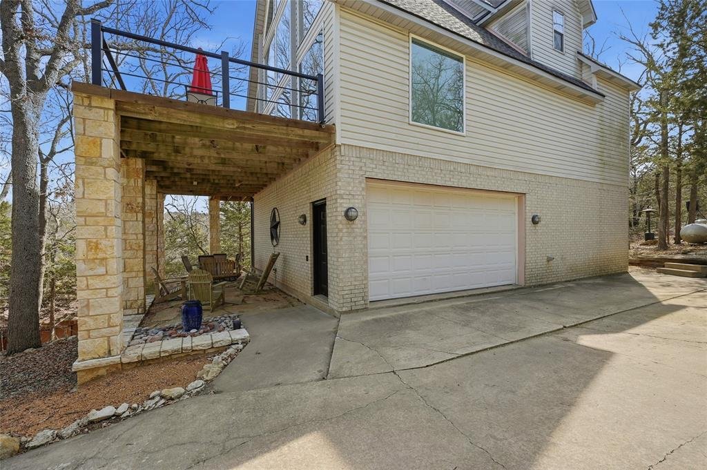 House in Pottsboro, Texas, United States 3 - 17305966