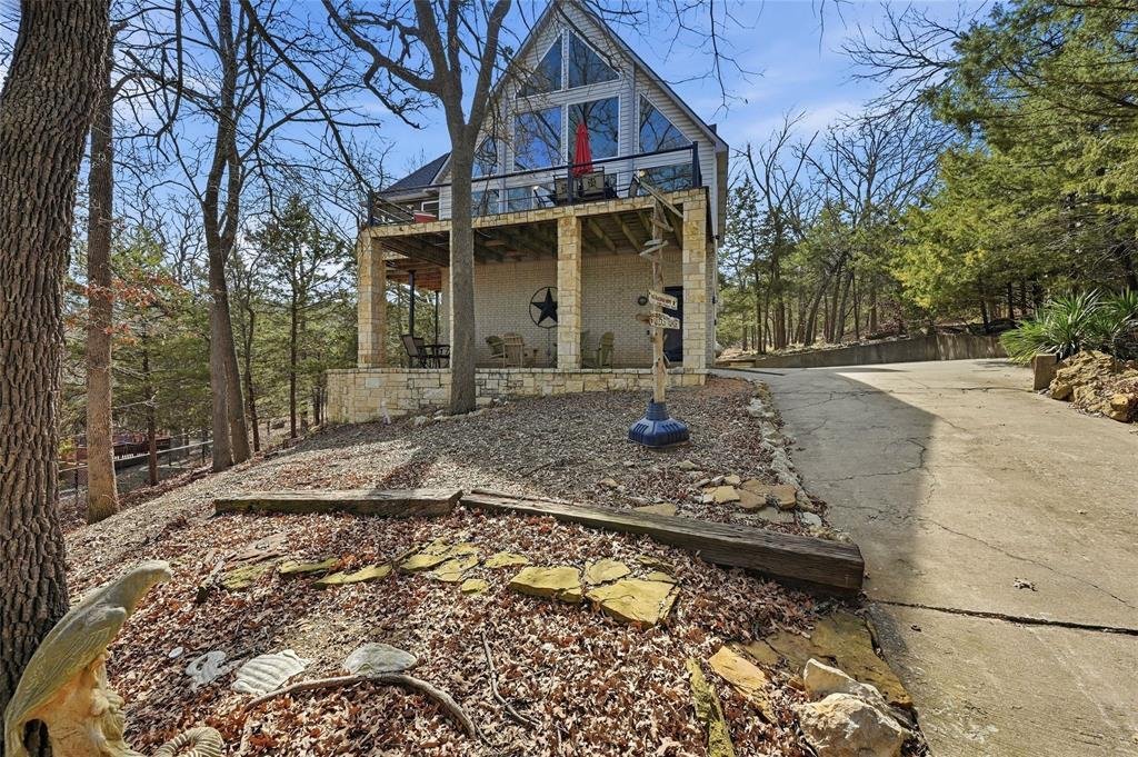 House in Pottsboro, Texas, United States 1 - 17305966