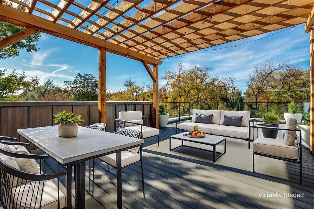 House in Dallas, Texas, United States 3 - 17306126