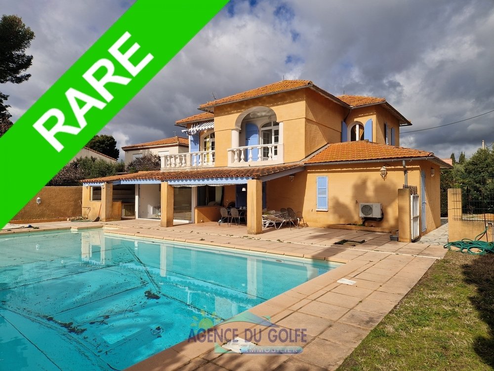House in La Ciotat, Provence-Alpes-Côte d'Azur, France 1 - 17304796