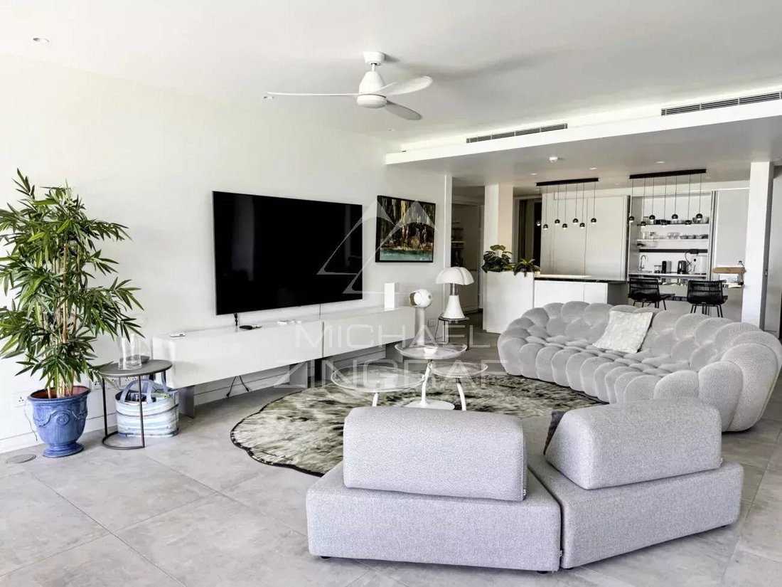 Apartment in Grand Baie, Rivière du Rempart District, Mauritius 5 - 17302582