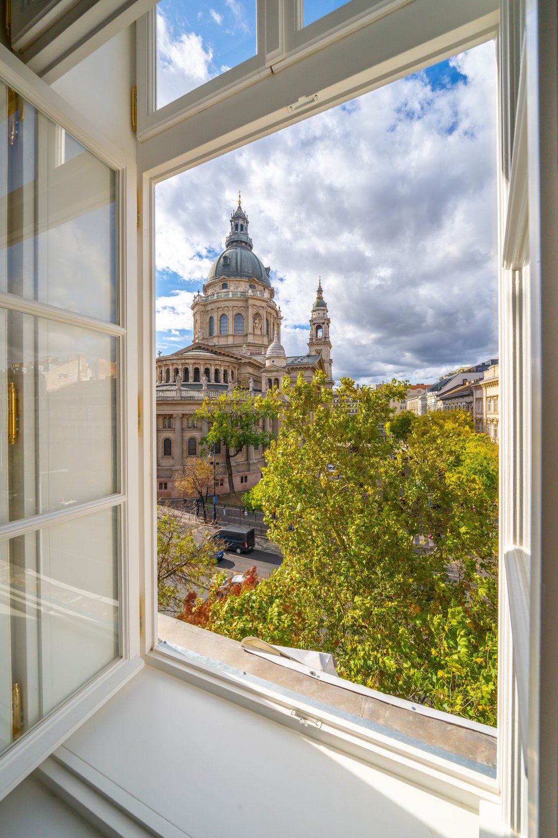 Apartment in Budapest, Budapest, Hungary 3 - 17250539