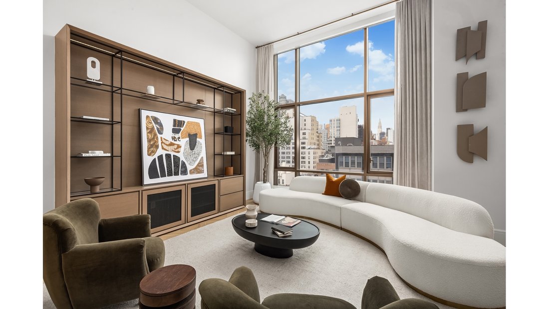Condo in New York, New York, United States 1 - 17289704