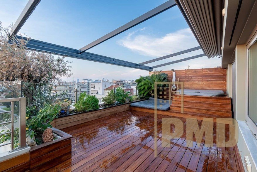 Apartment in Glyfada, Attica, Greece 1 - 17303274