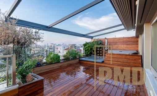 Appartamento in Glifada, Attica, Grecia 1