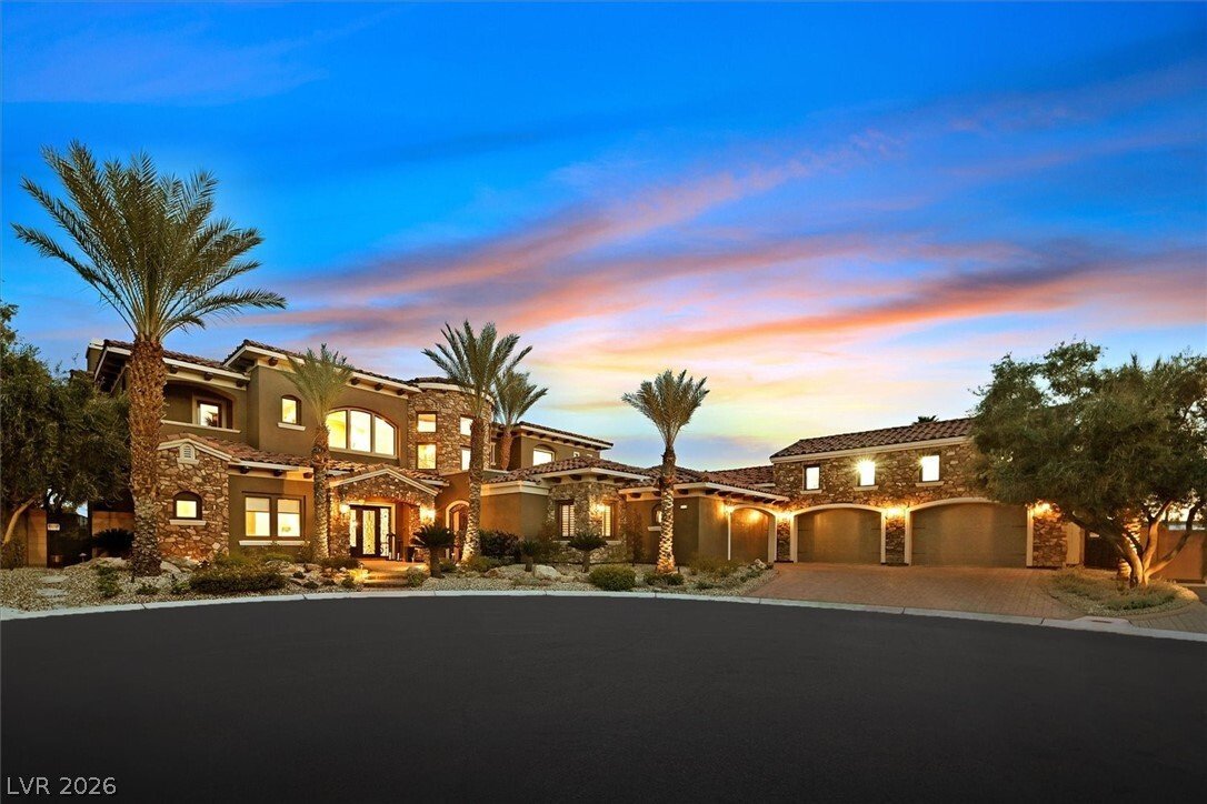 House in Las Vegas, Nevada, United States 1 - 17303882