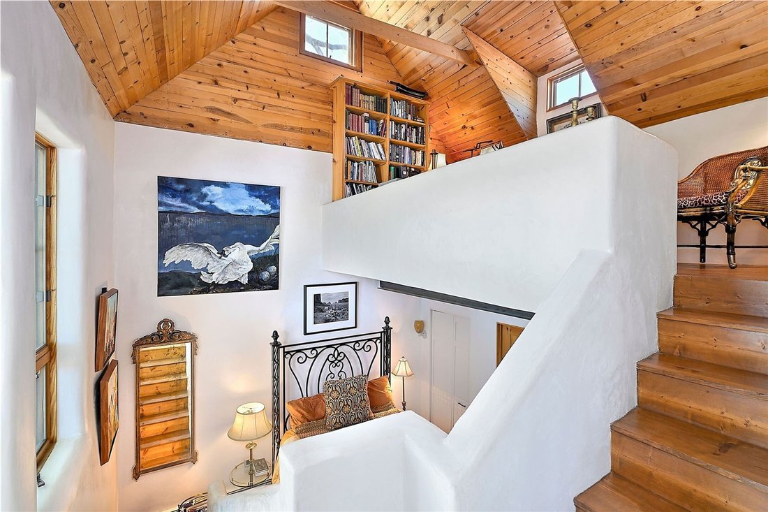House in Santa Fe, New Mexico, United States 5 - 17302557