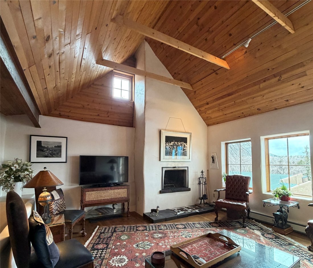 House in Santa Fe, New Mexico, United States 3 - 17302557