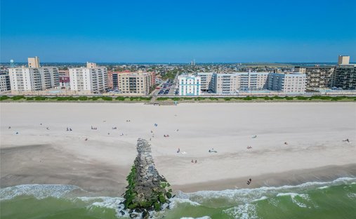 Long Beach, New York, United States 1