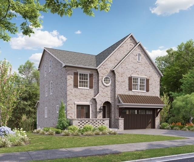 House in Cumming, Georgia, United States 1 - 17305137