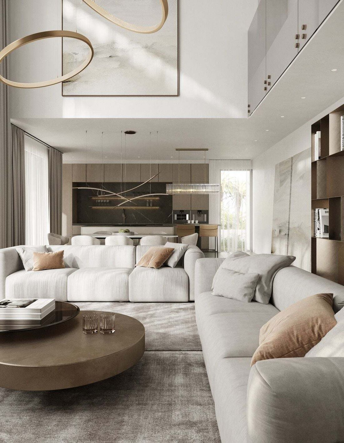 Villa in Marbella, Andalusia, Spain 4 - 15036404