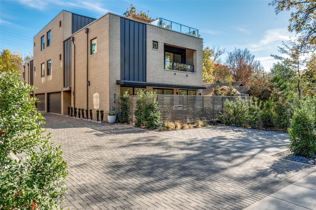 House in Dallas, Texas, United States 5 - 17306126