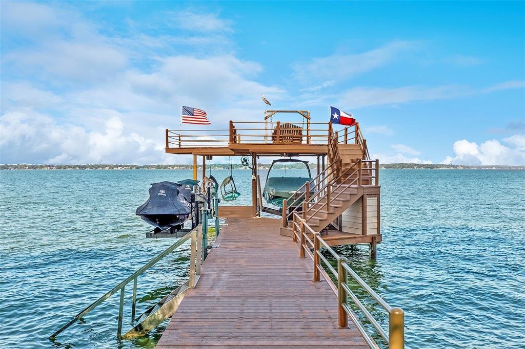 House in Gun Barrel City, Texas, United States 3 - 17307395