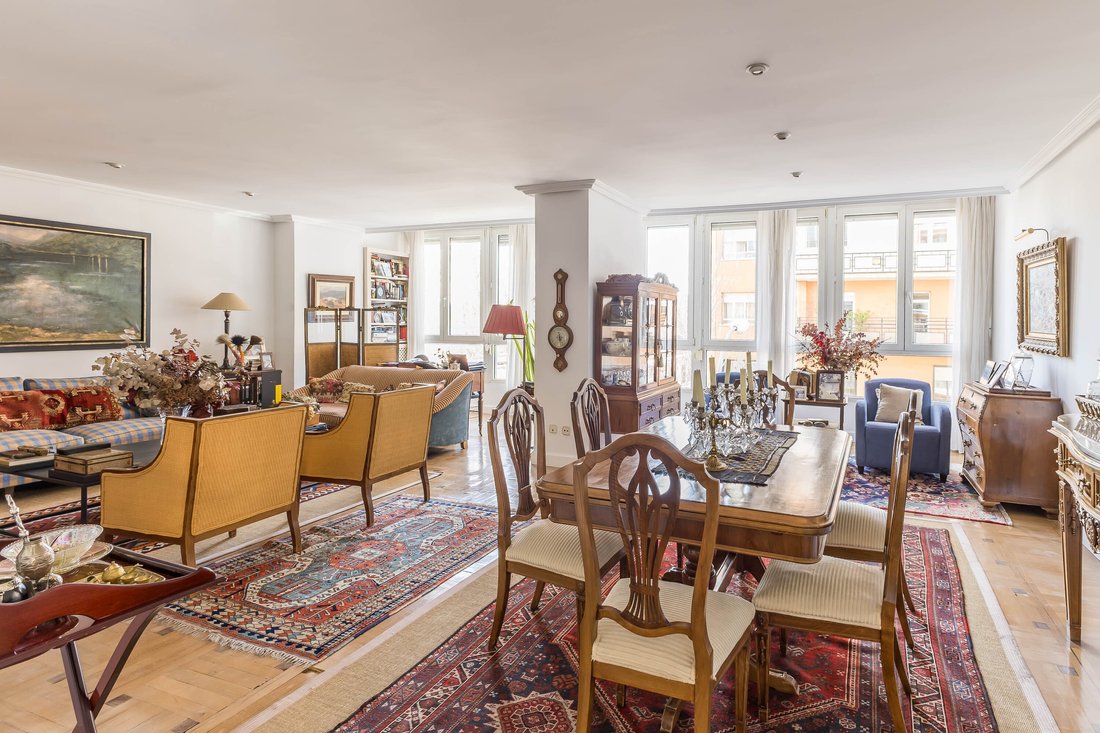 Apartment in Tetuan, Madrid, Spain 4 - 17306159