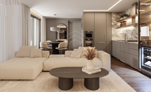 Apartment in Pedroucos, Porto District, Portugal 1