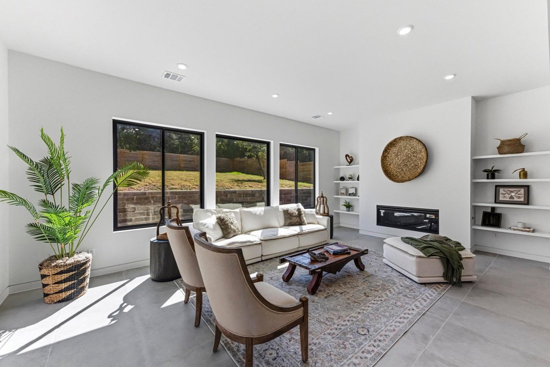 House in Leander, Texas, United States 4 - 17305735