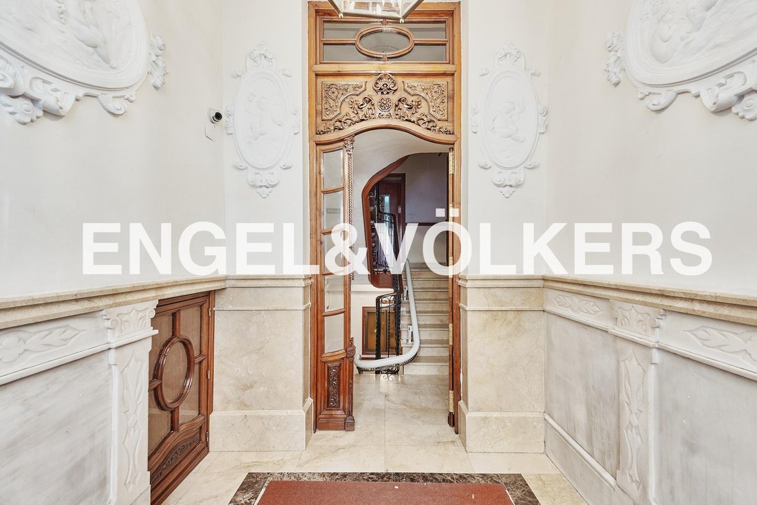 Apartment in Chamberi, Madrid, Spain 2 - 17306182