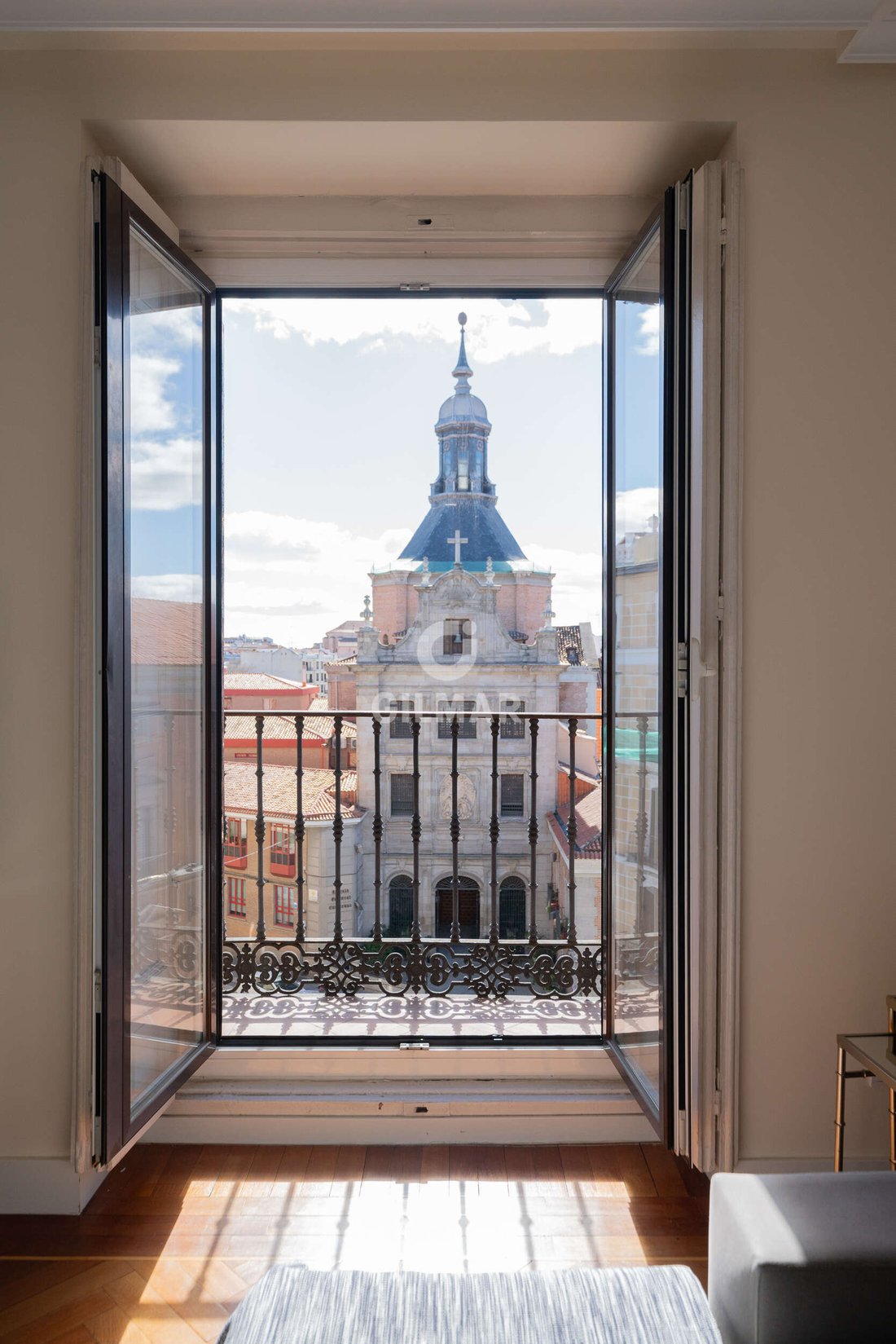 Apartment in Centro, Madrid, Spain 1 - 17302549