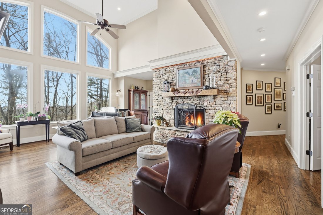 House in Jasper, Georgia, United States 5 - 17304280