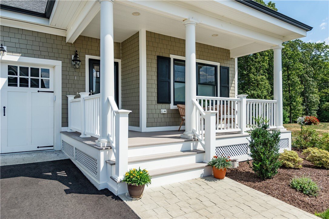 Condo in Coventry, Rhode Island, United States 4 - 17304910