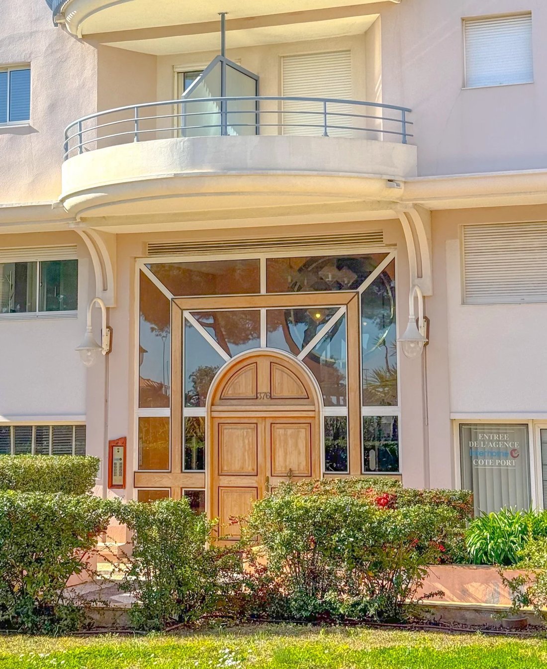 Apartment in Le Mas Port Fréjus, Frejus, France 3 - 17302656