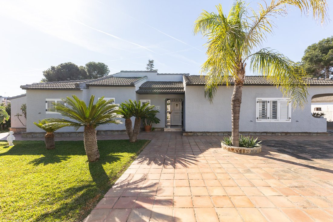 House in la Canyada, Paterna, Valencian Community 2 - 17306301