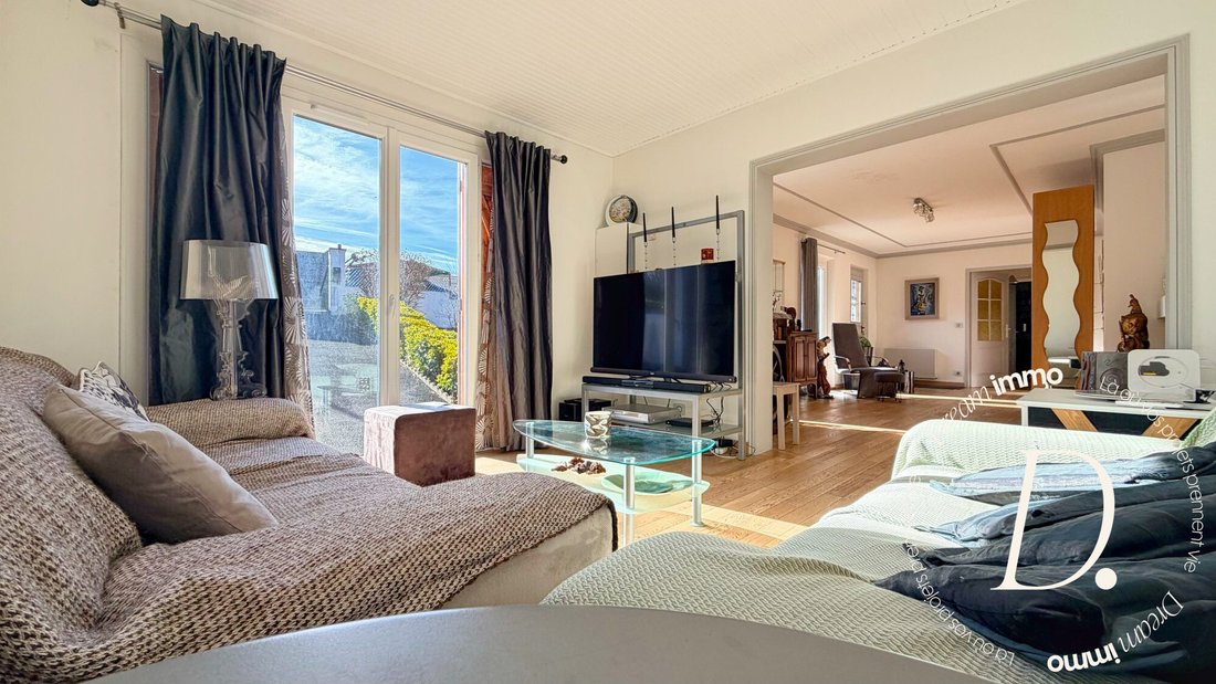 House in Saint-Martin-de-Seignanx, Nouvelle-Aquitaine, France 3 - 17306902
